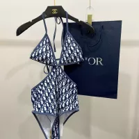 Cheap Christian Dior Bathing Suits For Women #1342653 Replica Wholesale [$32.00 USD] [ITEM#1342653] on Replica Christian Dior Bathing Suits