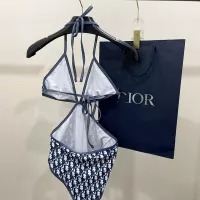 Cheap Christian Dior Bathing Suits For Women #1342653 Replica Wholesale [$32.00 USD] [ITEM#1342653] on Replica Christian Dior Bathing Suits