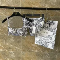 Cheap Christian Dior Bathing Suits For Women #1342655 Replica Wholesale [$32.00 USD] [ITEM#1342655] on Replica Christian Dior Bathing Suits