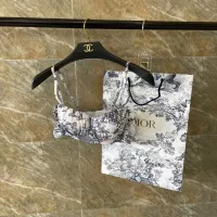Cheap Christian Dior Bathing Suits For Women #1342655 Replica Wholesale [$32.00 USD] [ITEM#1342655] on Replica Christian Dior Bathing Suits