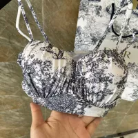 Cheap Christian Dior Bathing Suits For Women #1342655 Replica Wholesale [$32.00 USD] [ITEM#1342655] on Replica Christian Dior Bathing Suits