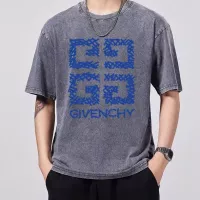 Cheap Givenchy T-Shirts Short Sleeved For Men #1342668 Replica Wholesale [$45.00 USD] [ITEM#1342668] on Replica Givenchy T-Shirts