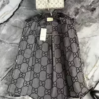 Cheap Gucci Jackets Long Sleeved For Men #1342674 Replica Wholesale [$72.00 USD] [ITEM#1342674] on Replica Gucci Jackets