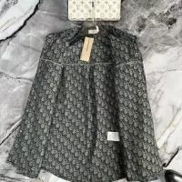 Cheap Christian Dior Jackets Long Sleeved For Men #1342677 Replica Wholesale [$72.00 USD] [ITEM#1342677] on Replica Christian Dior Jackets