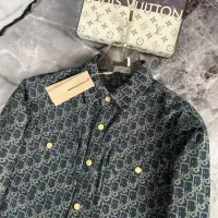 Cheap Christian Dior Jackets Long Sleeved For Men #1342677 Replica Wholesale [$72.00 USD] [ITEM#1342677] on Replica Christian Dior Jackets