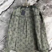 Cheap Louis Vuitton LV Jackets Long Sleeved For Men #1342679 Replica Wholesale [$72.00 USD] [ITEM#1342679] on Replica Louis Vuitton LV Jackets