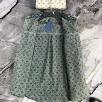 Cheap Louis Vuitton LV Jackets Long Sleeved For Men #1342680 Replica Wholesale [$72.00 USD] [ITEM#1342680] on Replica Louis Vuitton LV Jackets