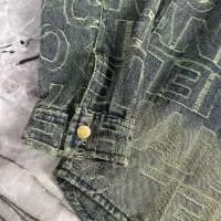 Cheap Chanel Jackets Long Sleeved For Men #1342682 Replica Wholesale [$72.00 USD] [ITEM#1342682] on Replica Chanel Jackets