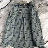 Cheap Chanel Jackets Long Sleeved For Men #1342683 Replica Wholesale [$72.00 USD] [ITEM#1342683] on Replica Chanel Jackets
