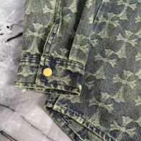 Cheap Chrome Hearts Jackets Long Sleeved For Men #1342684 Replica Wholesale [$72.00 USD] [ITEM#1342684] on Replica Chrome Hearts Jackets