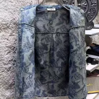 Cheap Christian Dior Jackets Long Sleeved For Men #1342686 Replica Wholesale [$72.00 USD] [ITEM#1342686] on Replica Christian Dior Jackets