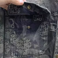 Cheap Christian Dior Jackets Long Sleeved For Men #1342686 Replica Wholesale [$72.00 USD] [ITEM#1342686] on Replica Christian Dior Jackets