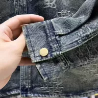 Cheap Christian Dior Jackets Long Sleeved For Men #1342686 Replica Wholesale [$72.00 USD] [ITEM#1342686] on Replica Christian Dior Jackets
