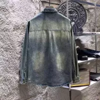Cheap Moncler Jackets Long Sleeved For Men #1342687 Replica Wholesale [$72.00 USD] [ITEM#1342687] on Replica Moncler Jackets
