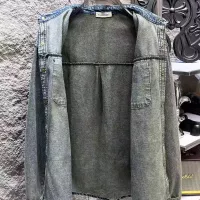 Cheap Moncler Jackets Long Sleeved For Men #1342687 Replica Wholesale [$72.00 USD] [ITEM#1342687] on Replica Moncler Jackets
