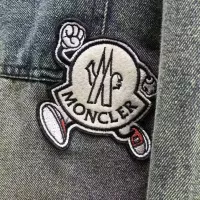 Cheap Moncler Jackets Long Sleeved For Men #1342687 Replica Wholesale [$72.00 USD] [ITEM#1342687] on Replica Moncler Jackets