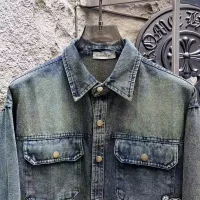 Cheap Moncler Jackets Long Sleeved For Men #1342687 Replica Wholesale [$72.00 USD] [ITEM#1342687] on Replica Moncler Jackets