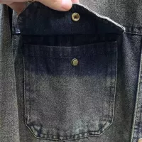 Cheap Moncler Jackets Long Sleeved For Men #1342687 Replica Wholesale [$72.00 USD] [ITEM#1342687] on Replica Moncler Jackets