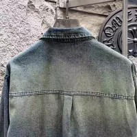 Cheap Moncler Jackets Long Sleeved For Men #1342687 Replica Wholesale [$72.00 USD] [ITEM#1342687] on Replica Moncler Jackets