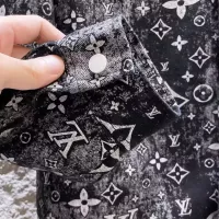 Cheap Louis Vuitton LV Jackets Long Sleeved For Men #1342689 Replica Wholesale [$72.00 USD] [ITEM#1342689] on Replica Louis Vuitton LV Jackets