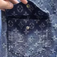 Cheap Louis Vuitton LV Jackets Long Sleeved For Men #1342691 Replica Wholesale [$72.00 USD] [ITEM#1342691] on Replica Louis Vuitton LV Jackets