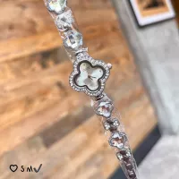 Cheap Van Cleef &amp; Arpels Watches For Women #1342696 Replica Wholesale [$29.00 USD] [ITEM#1342696] on Replica Van Cleef &amp; Arpels Watches