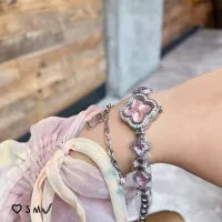 Cheap Van Cleef &amp; Arpels Watches For Women #1342697 Replica Wholesale [$29.00 USD] [ITEM#1342697] on Replica Van Cleef &amp; Arpels Watches