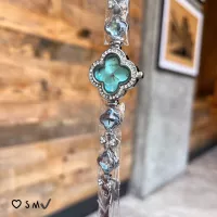 Cheap Van Cleef &amp; Arpels Watches For Women #1342698 Replica Wholesale [$29.00 USD] [ITEM#1342698] on Replica Van Cleef &amp; Arpels Watches