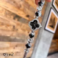Cheap Van Cleef &amp; Arpels Watches For Women #1342699 Replica Wholesale [$29.00 USD] [ITEM#1342699] on Replica Van Cleef &amp; Arpels Watches