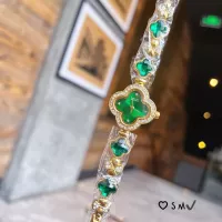 Cheap Van Cleef &amp; Arpels Watches For Women #1342707 Replica Wholesale [$29.00 USD] [ITEM#1342707] on Replica Van Cleef &amp; Arpels Watches