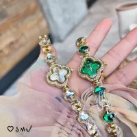 Cheap Van Cleef &amp; Arpels Watches For Women #1342707 Replica Wholesale [$29.00 USD] [ITEM#1342707] on Replica Van Cleef &amp; Arpels Watches