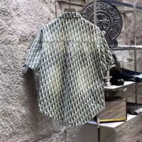Cheap Christian Dior Jackets Short Sleeved For Men #1342714 Replica Wholesale [$64.00 USD] [ITEM#1342714] on Replica Christian Dior Jackets