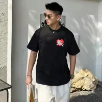 Cheap Burberry T-Shirts Short Sleeved For Unisex #1342724 Replica Wholesale [$34.00 USD] [ITEM#1342724] on Replica Burberry T-Shirts