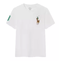 Cheap Ralph Lauren Polo T-Shirts Short Sleeved For Unisex #1342735 Replica Wholesale [$27.00 USD] [ITEM#1342735] on Replica Ralph Lauren Polo T-Shirts