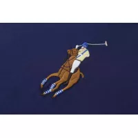 Cheap Ralph Lauren Polo T-Shirts Short Sleeved For Unisex #1342736 Replica Wholesale [$27.00 USD] [ITEM#1342736] on Replica Ralph Lauren Polo T-Shirts
