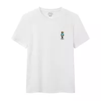 Cheap Ralph Lauren Polo T-Shirts Short Sleeved For Unisex #1342738 Replica Wholesale [$27.00 USD] [ITEM#1342738] on Replica Ralph Lauren Polo T-Shirts
