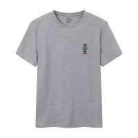 Cheap Ralph Lauren Polo T-Shirts Short Sleeved For Unisex #1342739 Replica Wholesale [$27.00 USD] [ITEM#1342739] on Replica Ralph Lauren Polo T-Shirts
