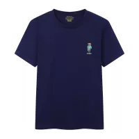 Cheap Ralph Lauren Polo T-Shirts Short Sleeved For Unisex #1342740 Replica Wholesale [$27.00 USD] [ITEM#1342740] on Replica Ralph Lauren Polo T-Shirts