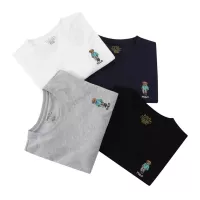 Cheap Ralph Lauren Polo T-Shirts Short Sleeved For Unisex #1342740 Replica Wholesale [$27.00 USD] [ITEM#1342740] on Replica Ralph Lauren Polo T-Shirts