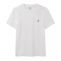 Cheap Ralph Lauren Polo T-Shirts Short Sleeved For Unisex #1342742 Replica Wholesale [$27.00 USD] [ITEM#1342742] on Replica Ralph Lauren Polo T-Shirts