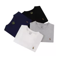 Cheap Ralph Lauren Polo T-Shirts Short Sleeved For Unisex #1342742 Replica Wholesale [$27.00 USD] [ITEM#1342742] on Replica Ralph Lauren Polo T-Shirts