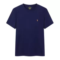 Cheap Ralph Lauren Polo T-Shirts Short Sleeved For Unisex #1342744 Replica Wholesale [$27.00 USD] [ITEM#1342744] on Replica Ralph Lauren Polo T-Shirts