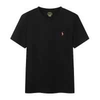 Cheap Ralph Lauren Polo T-Shirts Short Sleeved For Unisex #1342745 Replica Wholesale [$27.00 USD] [ITEM#1342745] on Replica Ralph Lauren Polo T-Shirts
