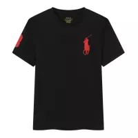 Cheap Ralph Lauren Polo T-Shirts Short Sleeved For Unisex #1342767 Replica Wholesale [$27.00 USD] [ITEM#1342767] on Replica Ralph Lauren Polo T-Shirts