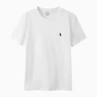 Cheap Ralph Lauren Polo T-Shirts Short Sleeved For Unisex #1342769 Replica Wholesale [$27.00 USD] [ITEM#1342769] on Replica Ralph Lauren Polo T-Shirts