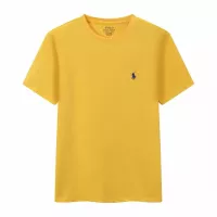 Cheap Ralph Lauren Polo T-Shirts Short Sleeved For Unisex #1342771 Replica Wholesale [$27.00 USD] [ITEM#1342771] on Replica Ralph Lauren Polo T-Shirts