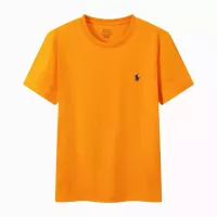 Cheap Ralph Lauren Polo T-Shirts Short Sleeved For Unisex #1342772 Replica Wholesale [$27.00 USD] [ITEM#1342772] on Replica Ralph Lauren Polo T-Shirts