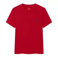 Cheap Ralph Lauren Polo T-Shirts Short Sleeved For Unisex #1342773 Replica Wholesale [$27.00 USD] [ITEM#1342773] on Replica Ralph Lauren Polo T-Shirts