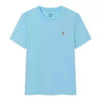 Cheap Ralph Lauren Polo T-Shirts Short Sleeved For Unisex #1342774 Replica Wholesale [$27.00 USD] [ITEM#1342774] on Replica Ralph Lauren Polo T-Shirts