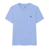 Cheap Ralph Lauren Polo T-Shirts Short Sleeved For Unisex #1342775 Replica Wholesale [$27.00 USD] [ITEM#1342775] on Replica Ralph Lauren Polo T-Shirts
